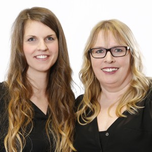 Nadine_Wagener+Susanne_Schmidt Nadine_Wagener Susanne und Schmidt